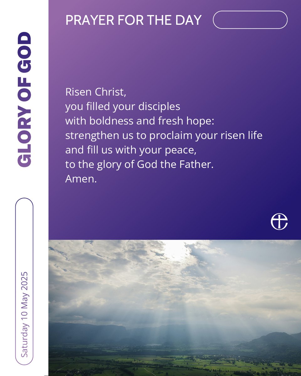 The Church of England tweet media