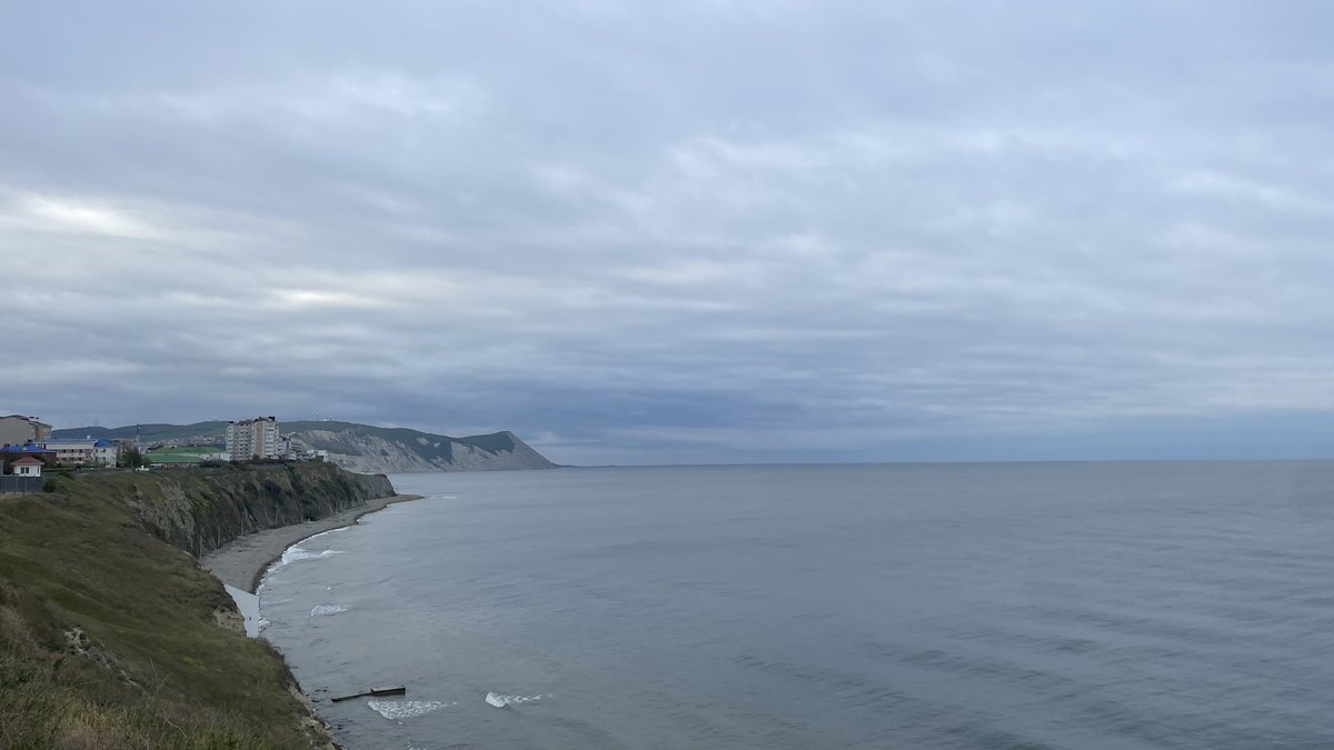 dim447's tweet image. Утреннее..