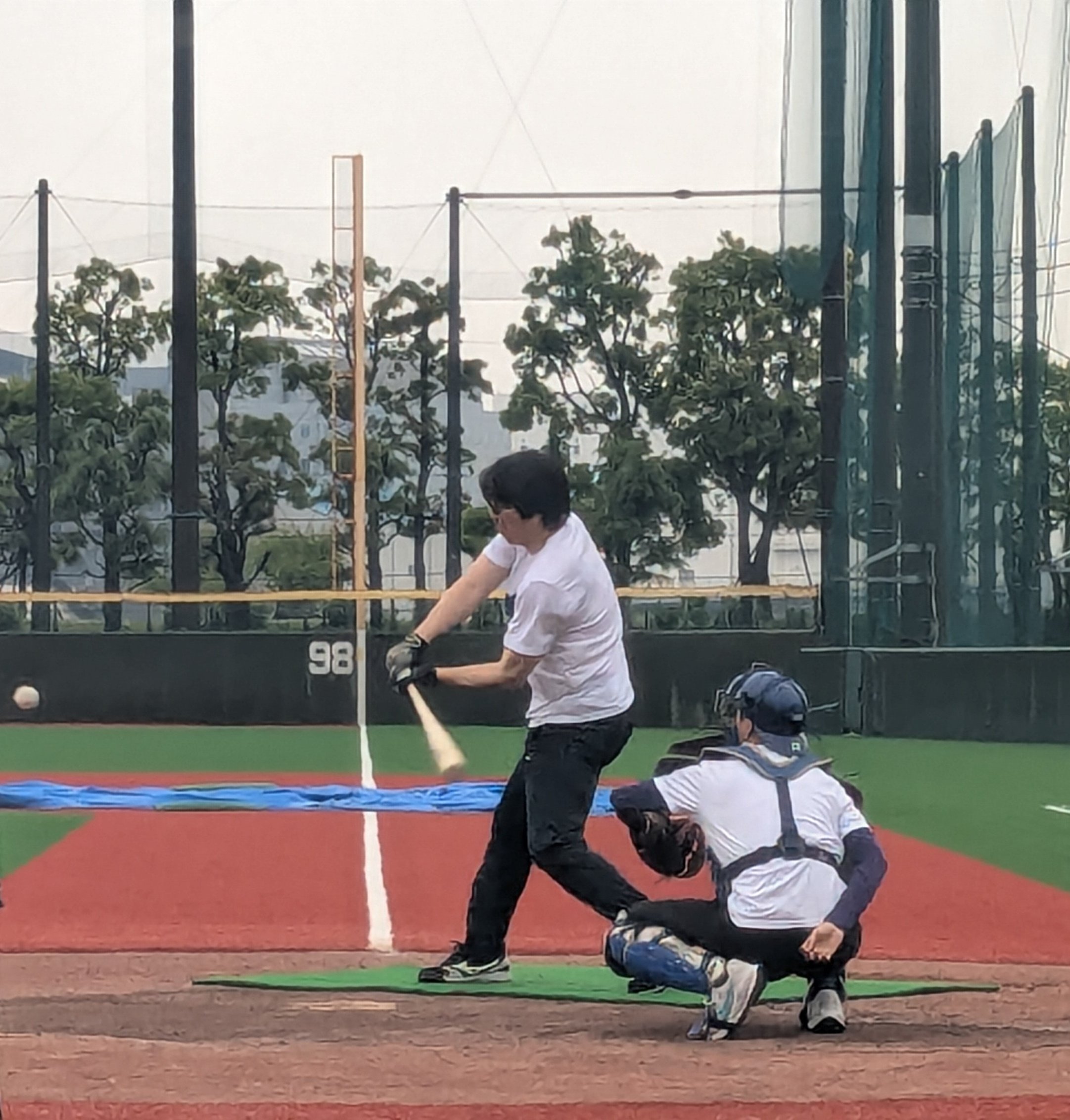 Matsui 55 Baseball (@M55Baseball) / X
