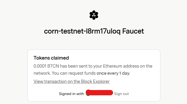andreaswij_'s tweet photo. Update Garapan testnet @union_build 

Untuk Bitcoin Testnet di blockchain Corn udah bisa di dapetin. Gini Caranya
- Kesini https://t.co/aohvM3SPoN
- Cari yang Bitcoin Testnet, lalu klik
- Untuk ini kalian akan di minta connect in github, langsung aja konek. Kalo ga punya ya bikin. Karena kedepannya akan berguna. 
- Drop EVM wallet address
- Gas Bridge bridge lagi.