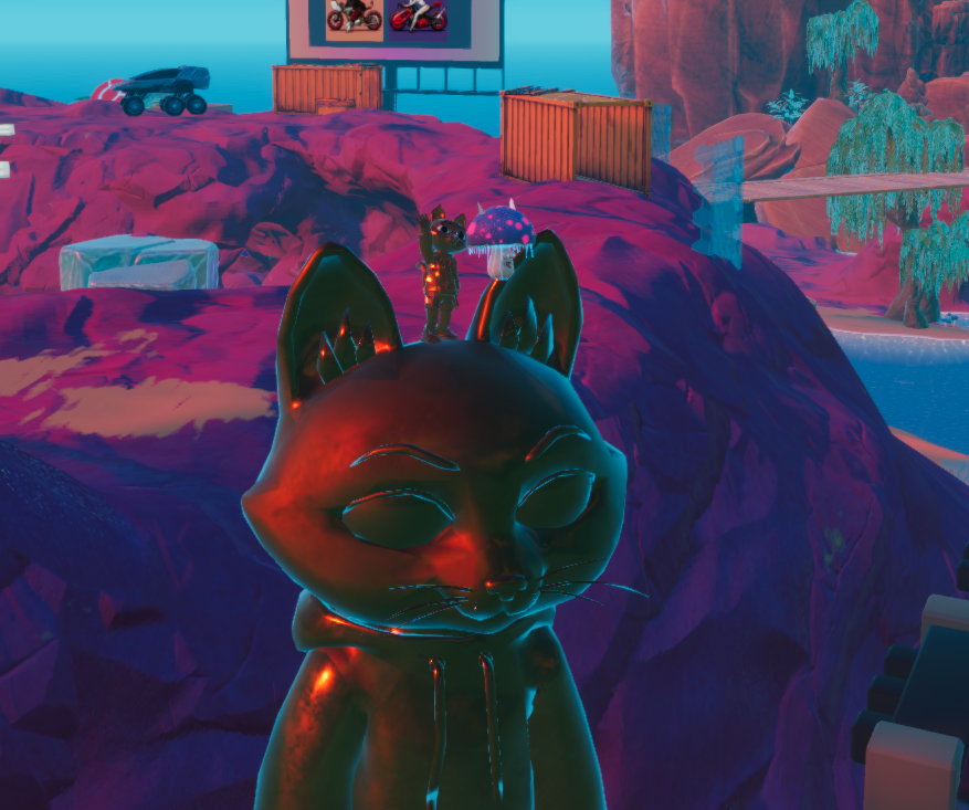 Bert_Z ๐ฆ๐บ (@azavaskyc) on Twitter photo Daddy, daddy when I grow up I want to be a big <a href="/MarsCatsVoyage/">Mars Cats Voyage</a> cat like you.
Can we go fishing in Rave Cave by <a href="/biggunn01/">Wesley BLM Gunn ๐๏ธโ๏ธ๐ซ</a> in <a href="/Nifty_Island/">Nifty Island ๐</a> Daddy, daddy when I grow up I want to be a big <a href="/MarsCatsVoyage/">Mars Cats Voyage</a> cat like you.
Can we go fishing in Rave Cave by <a href="/biggunn01/">Wesley BLM Gunn ๐๏ธโ๏ธ๐ซ</a> in <a href="/Nifty_Island/">Nifty Island ๐</a>
