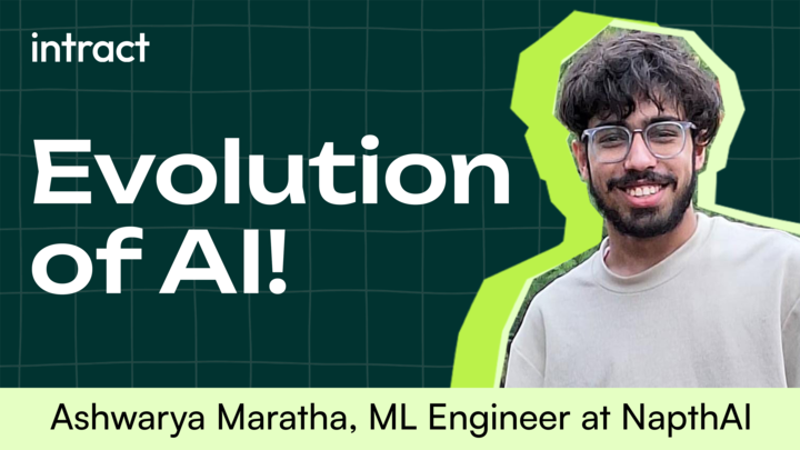 FairDAO_io's tweet image. What does the future look like when multiple AI agents start interacting with each other?
We sat down with Ashwarya Maratha from @NapthaAI to talk about the ‘Internet of Agents’ and how AI is reshaping the infrastructure.
Watch the full podcast:
youtu.be/kekgYO_APH4