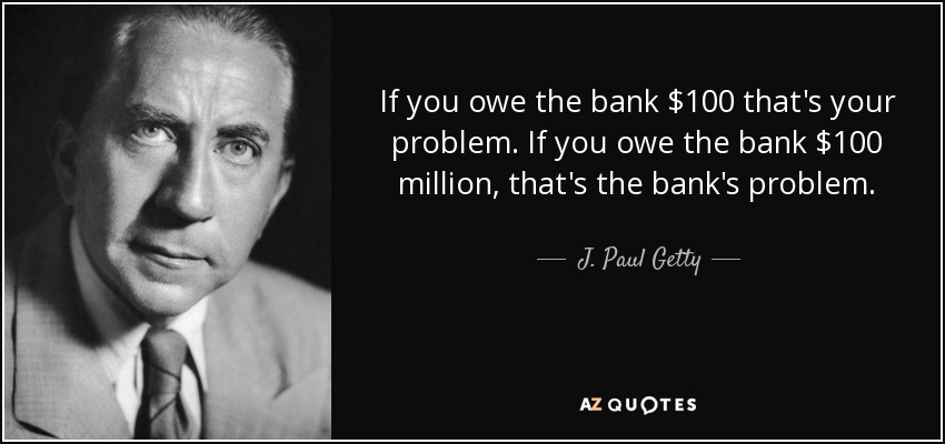 paragonlayer's tweet photo. π‘ "If you owe the bank $100M, it's the bank's problem."
With Open Banking, you donβt just owe β you own your data.
At Paragon Layer, we empower businesses to shift control, reduce risk, and move money smarter. ππΈ
#OpenBanking #Web3Payments #Fintech #ParagonLayer https://t.co/DgAYvyIUxL