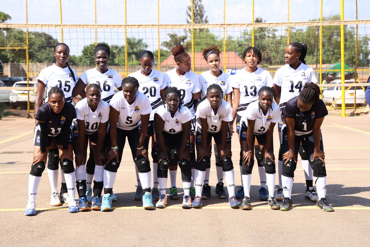 #NATIONALEAGUE 
#PLAYOFFS2024-25 
#SERIE A 
<a href="/4pm/">4pm</a> and <a href="/6pm/">Follow us @Shop6pm!</a>  Today 
Men and women teams 
📍 NSAMBYA YES CENTRE
<a href="/sport_svoleybal/">SPORT-S VOLLEYBALL</a> VS <a href="/university_voll/">UCU Doves Team</a>