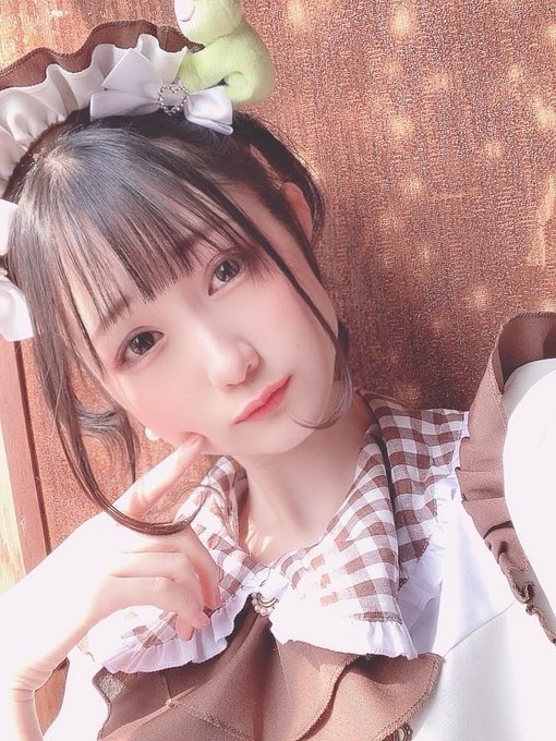 Twitterのコスプレ画像28