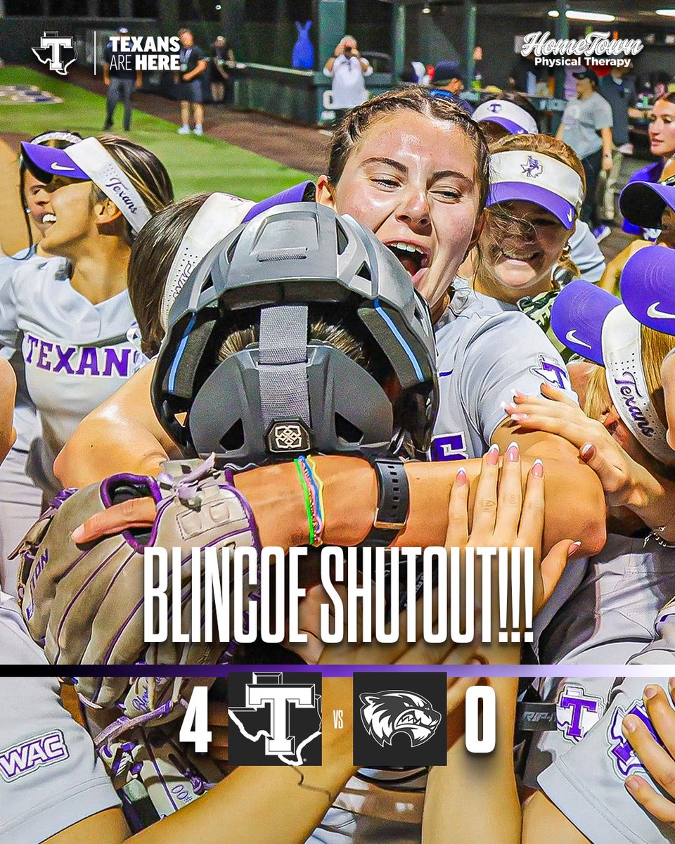 HEADED TO THE ‘SHIP 😏😤😈🤯😎

<a href="/NCAASoftball/">NCAA Softball</a> 

#NeverEnough | #NotAFluke | #ChampionshipBound