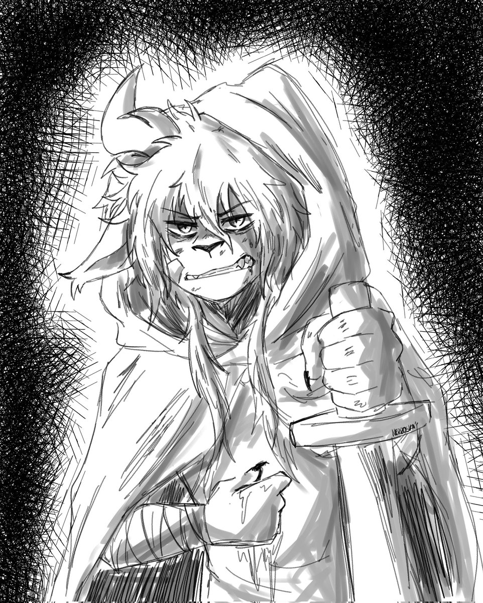 ▪︎

#furryart #furryartist #kemono #furry #originalcharacters #rkgk