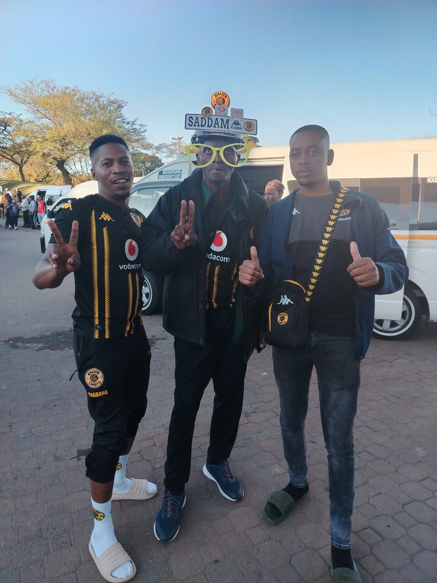WilliamMathe5's tweet image. #SowetoDerby
