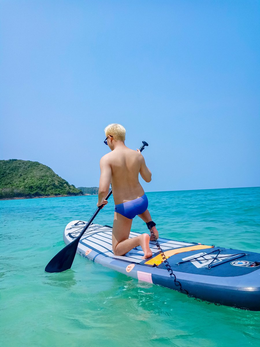 มันมีจริงๆนะ กลับมาจากไปเที่ยวได้เดือนนึงแล้ว แต่ยังลงรูปไม่หมด 🤣
#เกาะแสมสาร #สัตหีบ #ชลบุรี