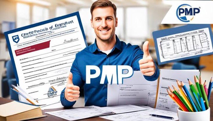 2040_PMI's tweet image. التطور المستمر في عالم الأعمال يجعل شهادة PMP من أهم المؤهلات المطلوبة فهي تعزز قدرتك على مواكبة التغيرات وتطبيق أفضل الممارسات في إدارة المشاريع مما يساعدك على تحقيق نتائج استثنائية ويجعل منك محترفًا قادراً على مواجهة التحديات بفعالية

#جامعة_الملك_سعود 
#جامعة_الملك_عبدالعزيز