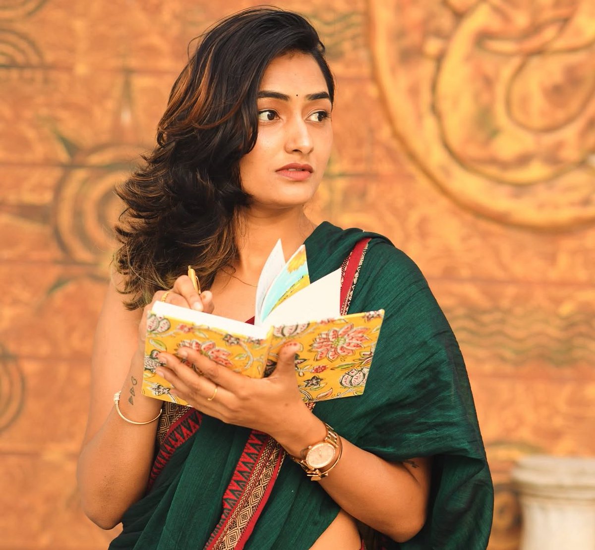 Kadali Sathyanarayana tweet media