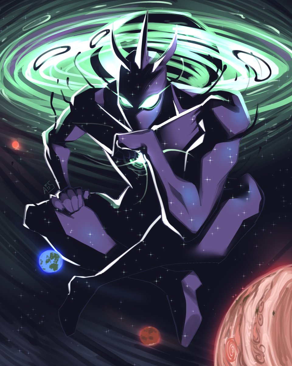 Alien X #Ben10 #BenTen