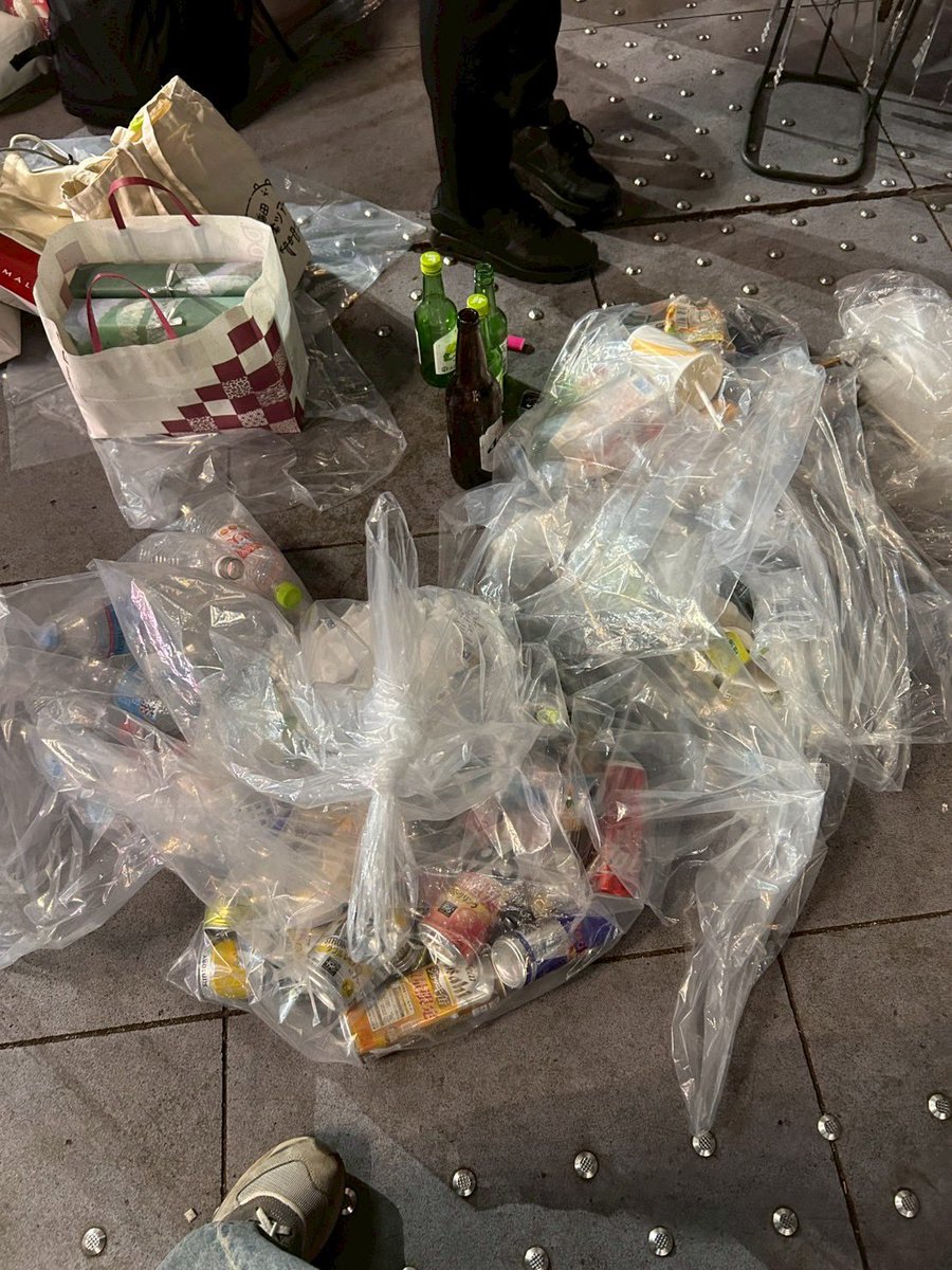 【活動報告】
5/8(木)に、アトム通貨実行委員会（<a href="/atom_c_wt/">アトム通貨実行委員会 早稲田・高田馬場エリア</a> ）さんとコラボ清掃を行いました！たくさんの新入生にもお越しいただき、とても良い交流の機会になりました☺️ありがとうございました！
#春から早稲田 #高田馬場 #ボランティア