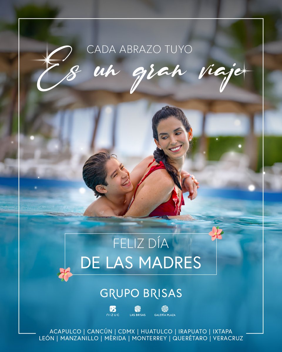 Grupo Brisas tweet media