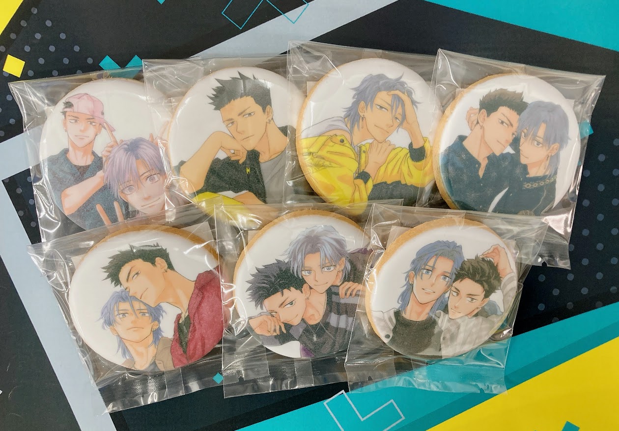 アニメイト仙台 on X: 