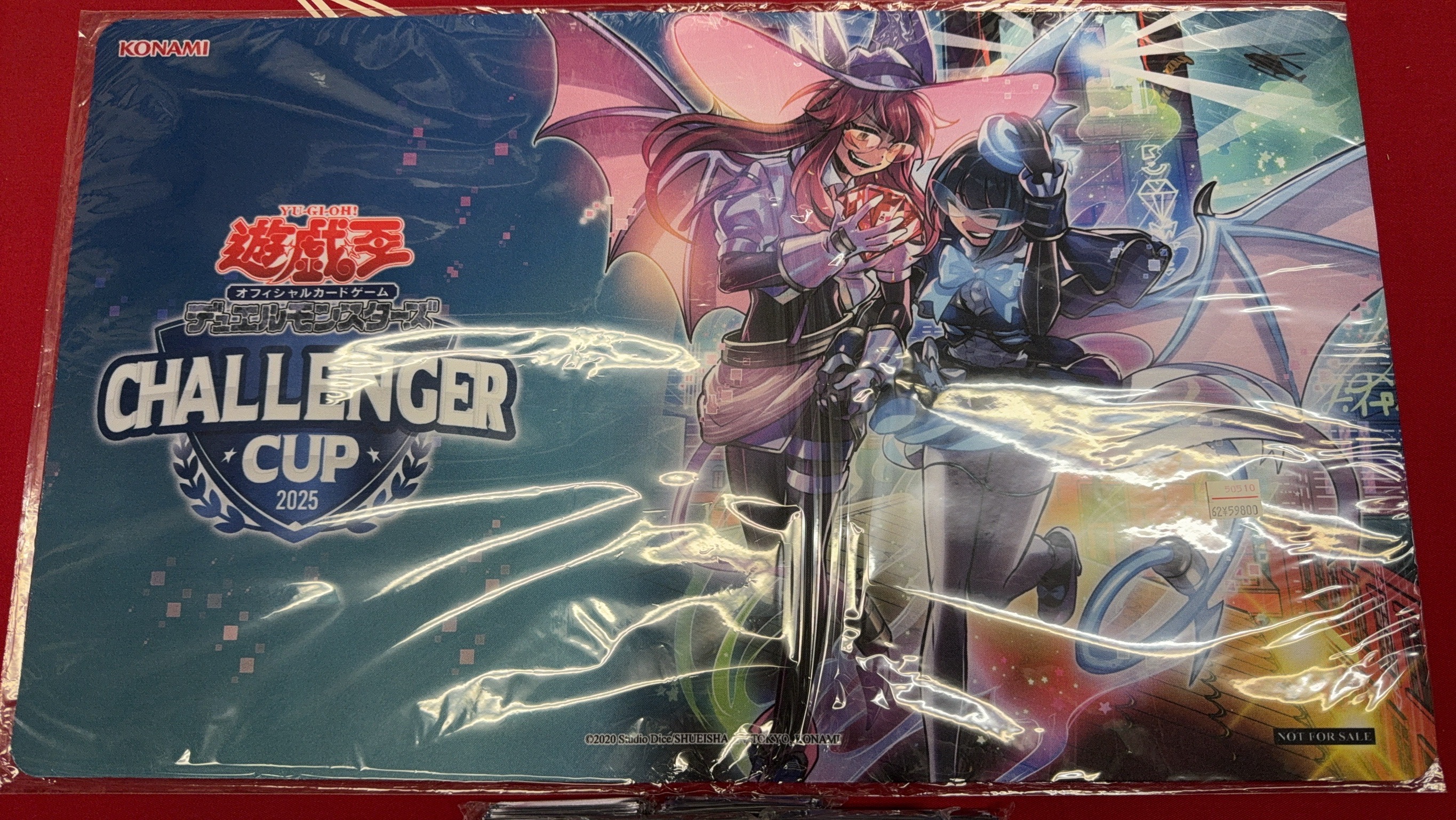 Evil☆Twin イージーゲーム Official Tournament Store プレイ