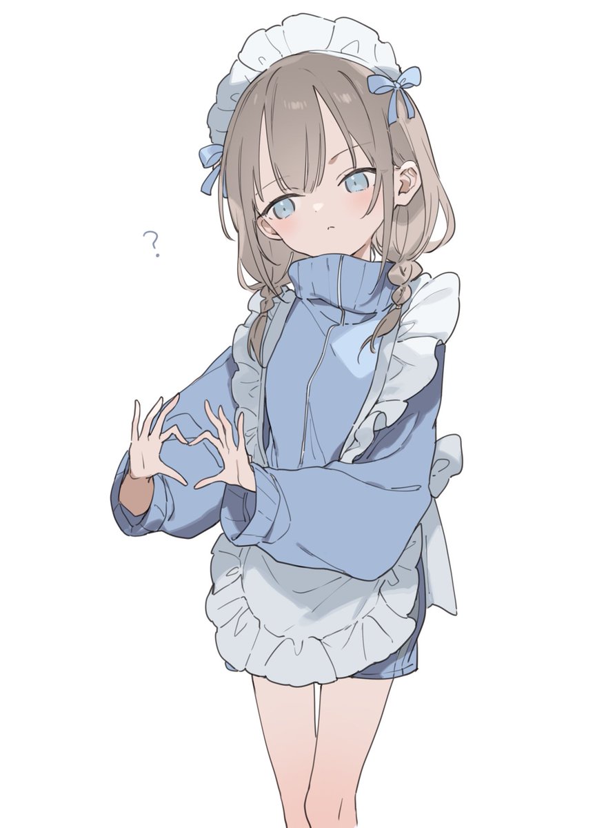 fujiyamatzn's tweet photo. maid day maid day https://t.co/342DkNLFMY