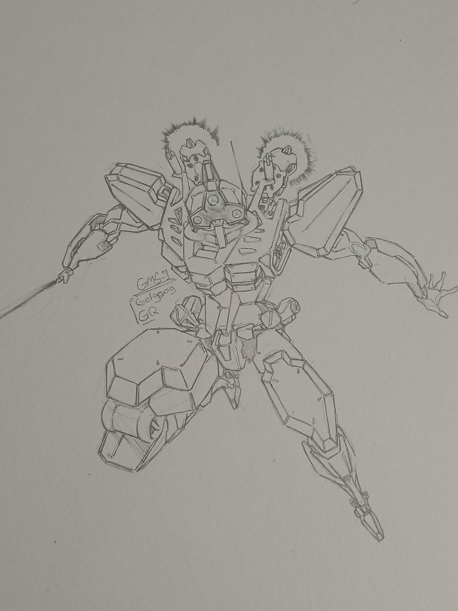 v33_fx's tweet photo. #GQuuuuuuX #Gundam https://t.co/XWJF0WQIN4
