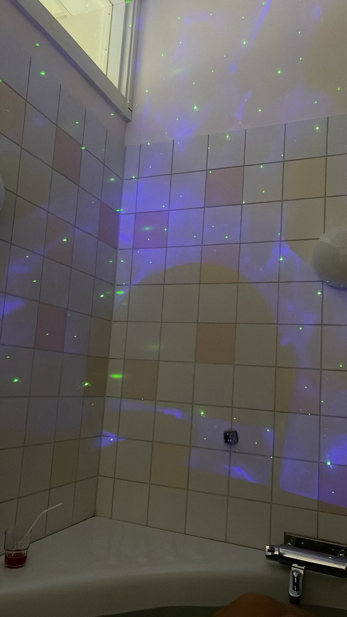 No stream, it’s happening!!