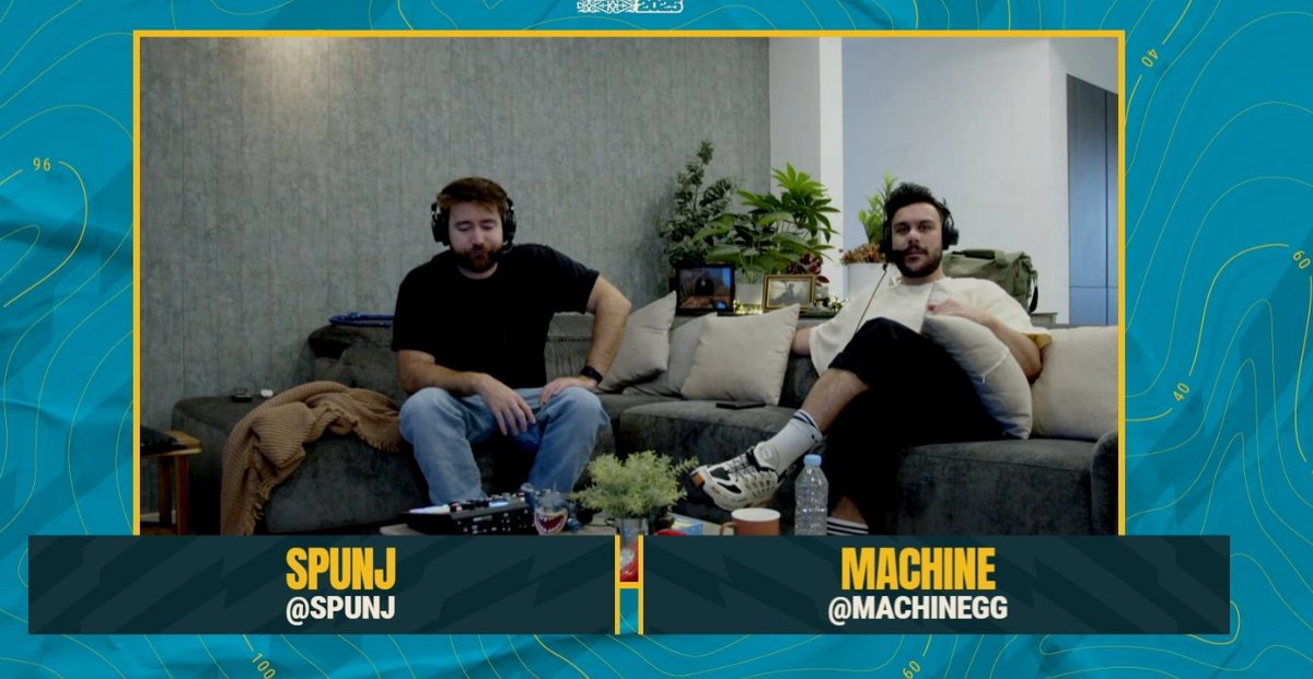 That's about as good of a remote home stream you could hope for