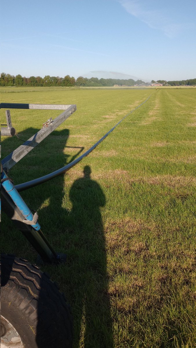 Gaat ie weer.