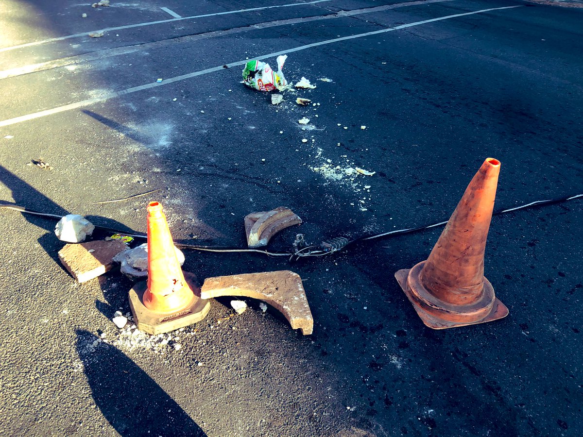 FasdaProtect's tweet image. New Cable installed laying across Commissiner Str cnr Hans, Jeppestown.
@CityPowerJhb please attend too. Safety hazard.
@GTP_Traffstats @JoburgMPD @CoJPublicSafety @Abramjee @SafercityZA