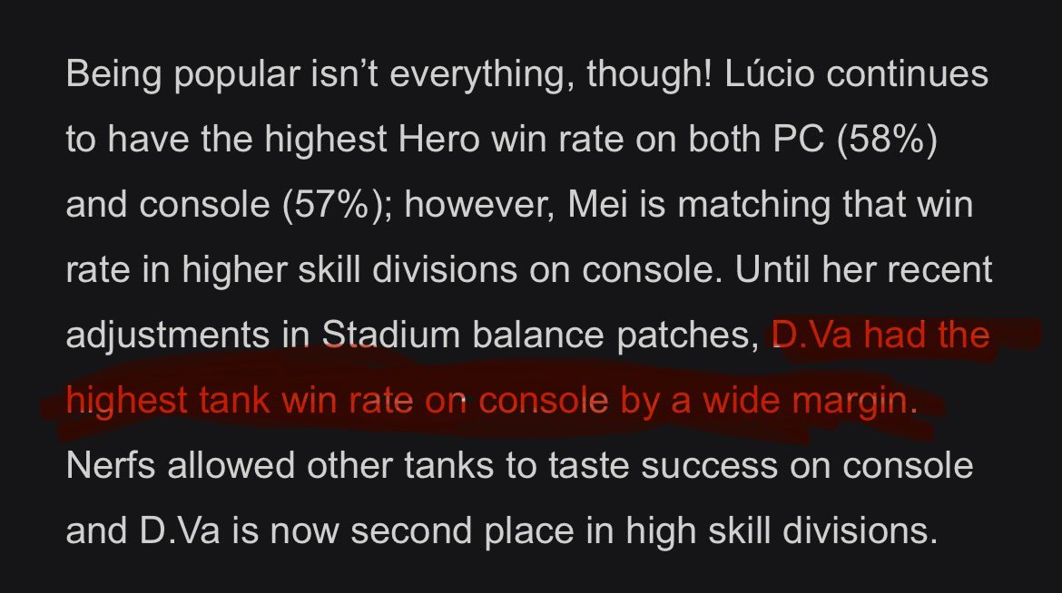 Hmmmm….

-Nerf Dva Console
