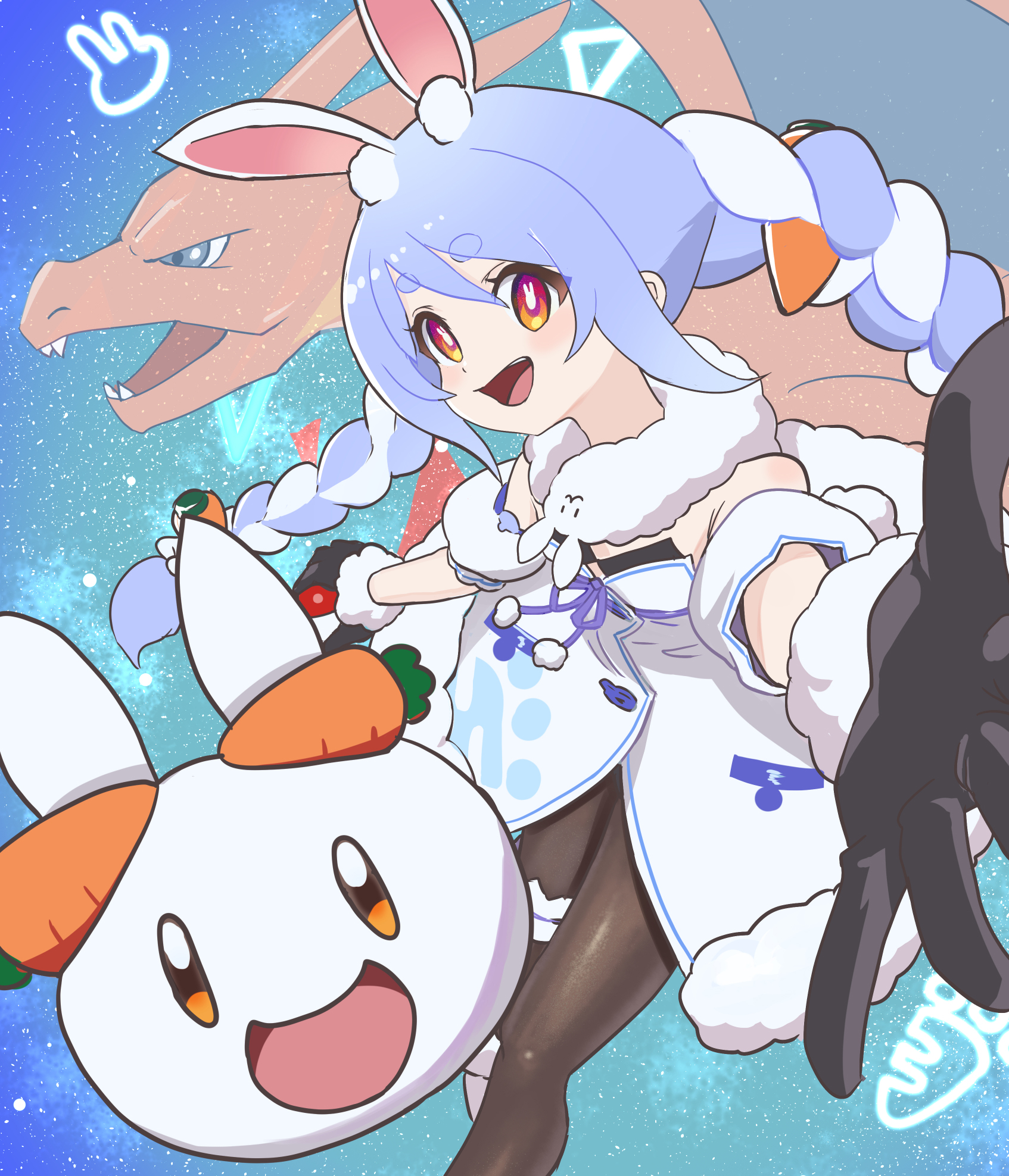 兎田ぺこら👯‍♀️ホロライブ3期生 (@usadapekora) / X