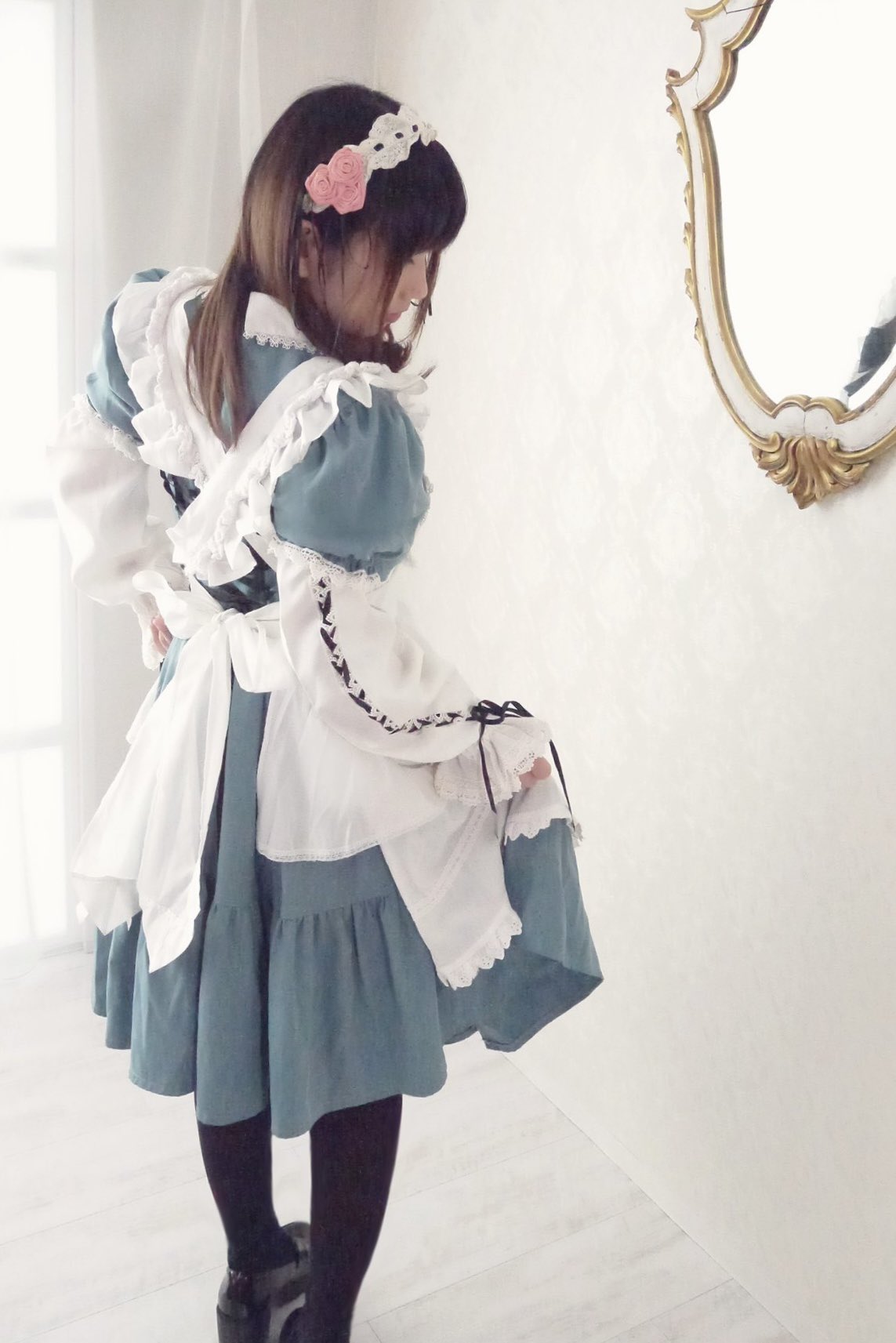 milky ange (@milkyange) / X