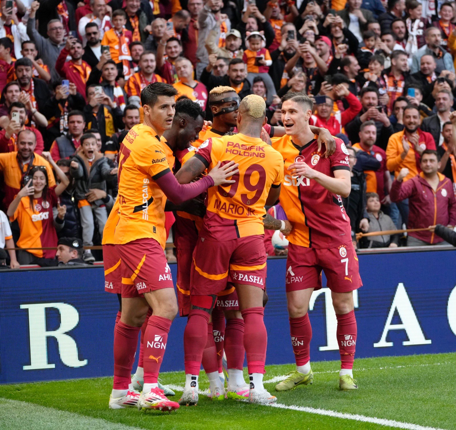 galatasaray sivas
