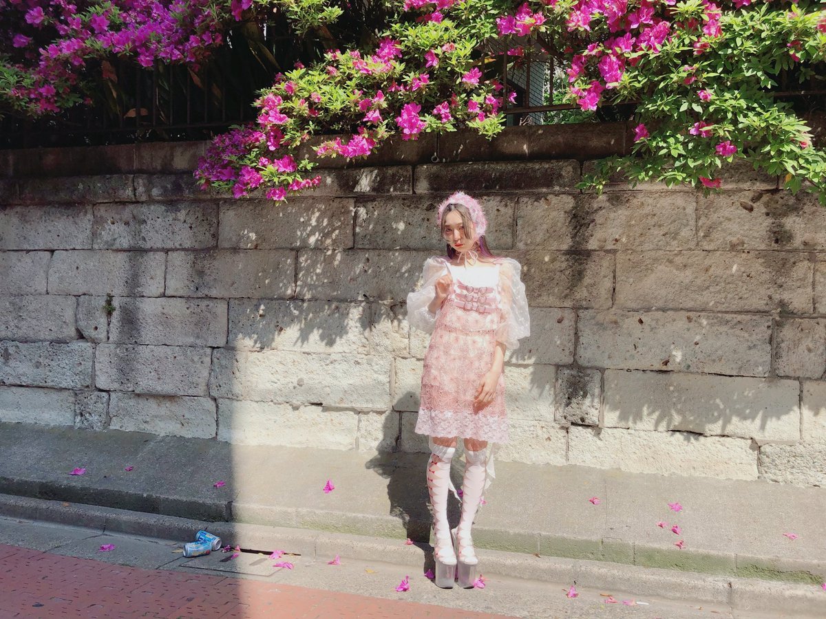 Barrack Room バラックルーム リメイクワンピース ビスチェ付き 【公式