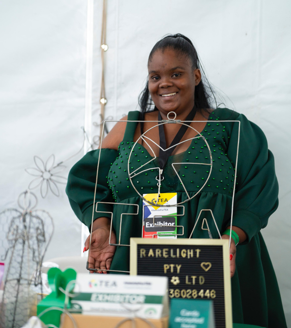 One business owner from Umlazi stands a chance to win a R50 000 business hamper. 

If you could win this prize at the pitching clinic, how would you use it? 

RT and reply with your answer using #TogetherBekeLeBeke to stand a chance to win an Avo voucher worth R2 000. T&amp;Cs apply.