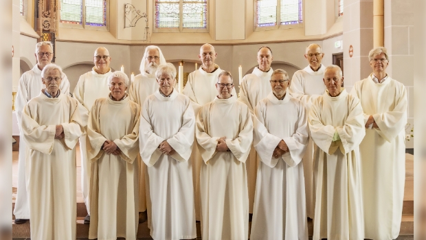 Maria Vespers door het Gregoriaans Getijdenkoor Sint Jan -  contactzutphen.nl/l/517251