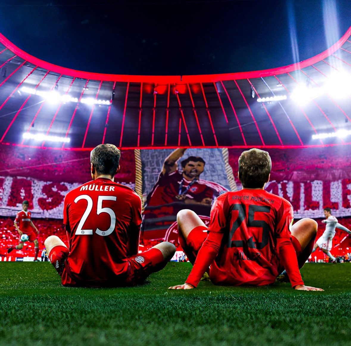 roro_fcb's tweet photo. ❤️2️⃣5️⃣ https://t.co/6hO61x3U7k