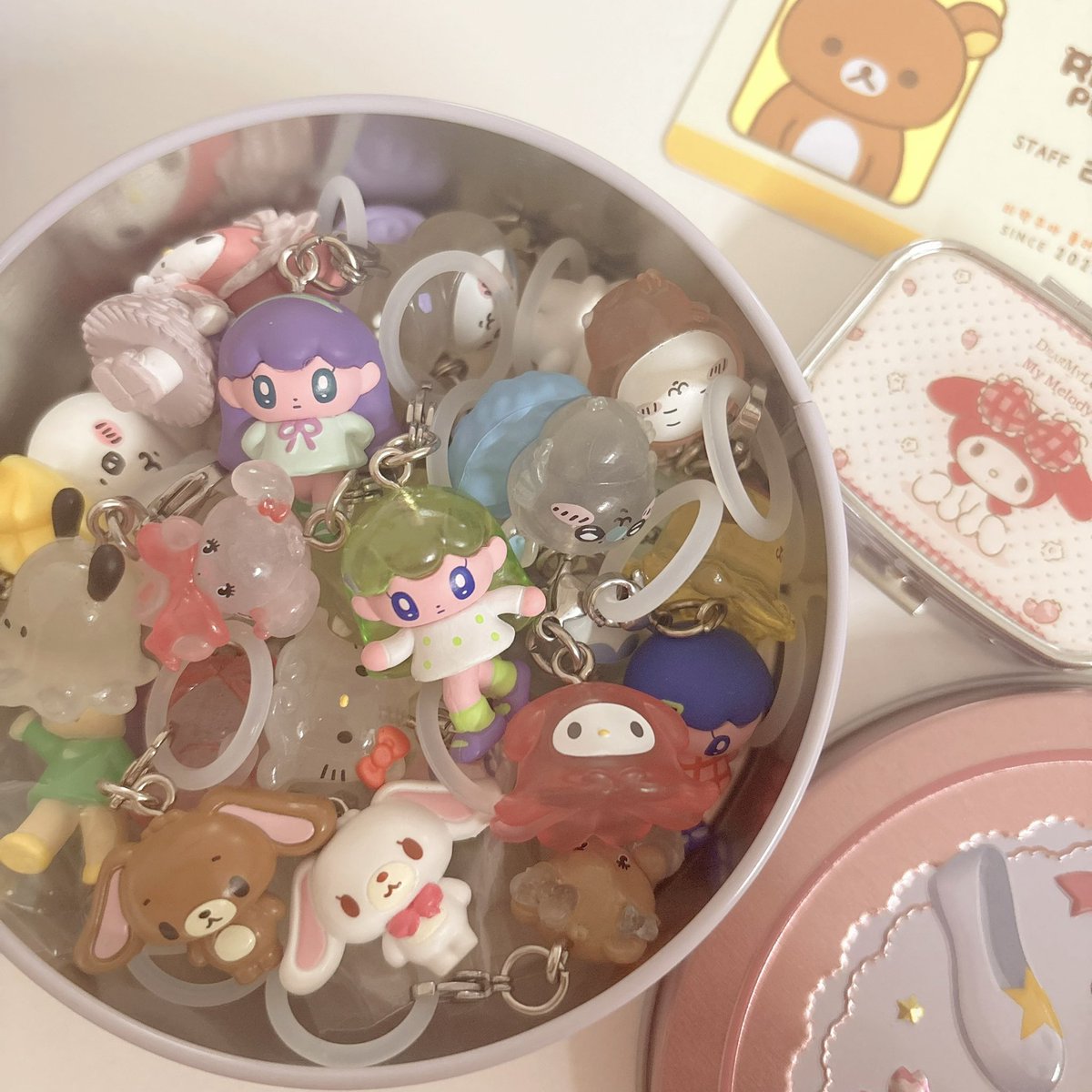 bbyomyo's tweet photo. 메지루시 수집수집 ૮꒰ྀི⁔• ༝ •⁔꒱ྀིა https://t.co/j4OPTnqTwQ