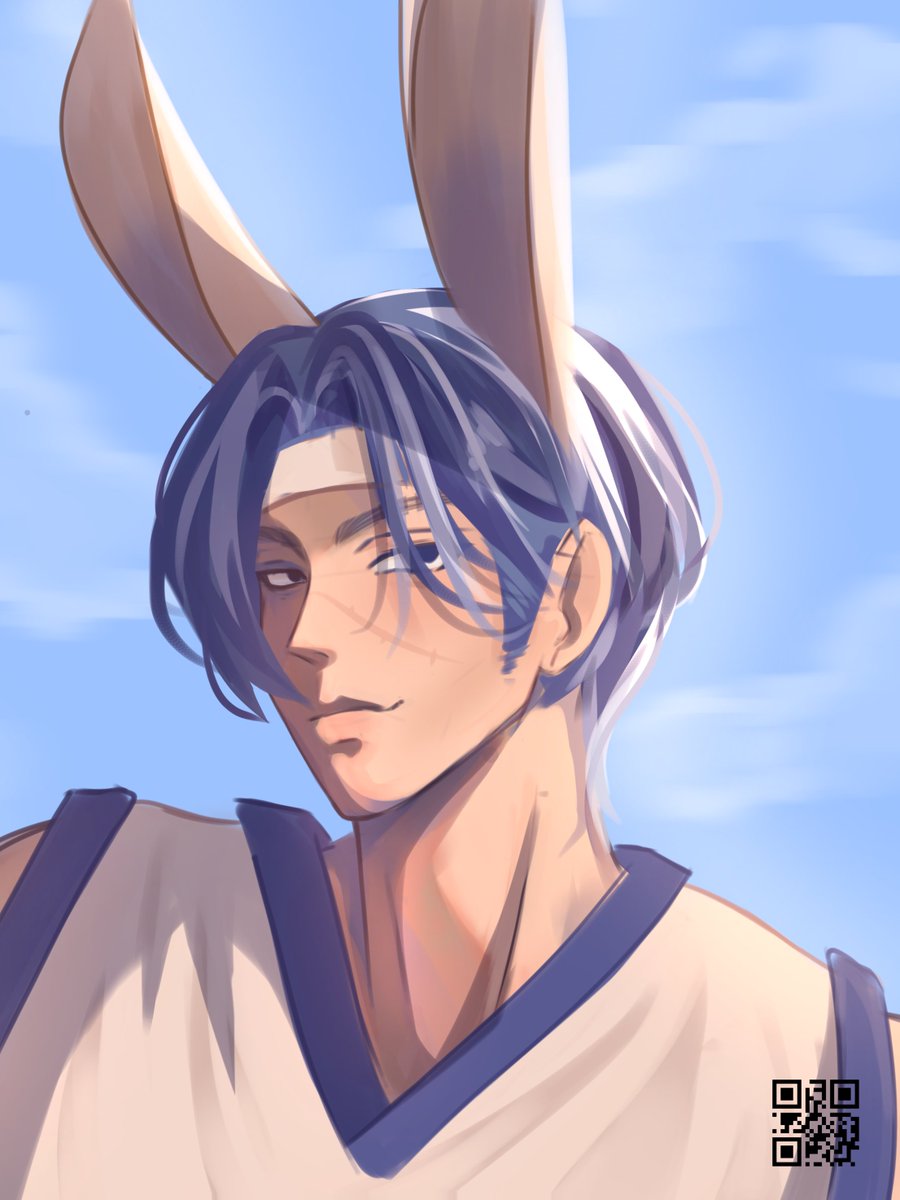 jebuk_buk's tweet photo. In need of a unique character illustration, a compelling vtuber model, or a special piece of fanart? i can help you. Browse my portfolio and service details at " https://t.co/iAKYeJ0D9y "   #ArtCommissions #CharacterDesign #Vtuber #Fanart #VGen https://t.co/Eh6yrvabdx