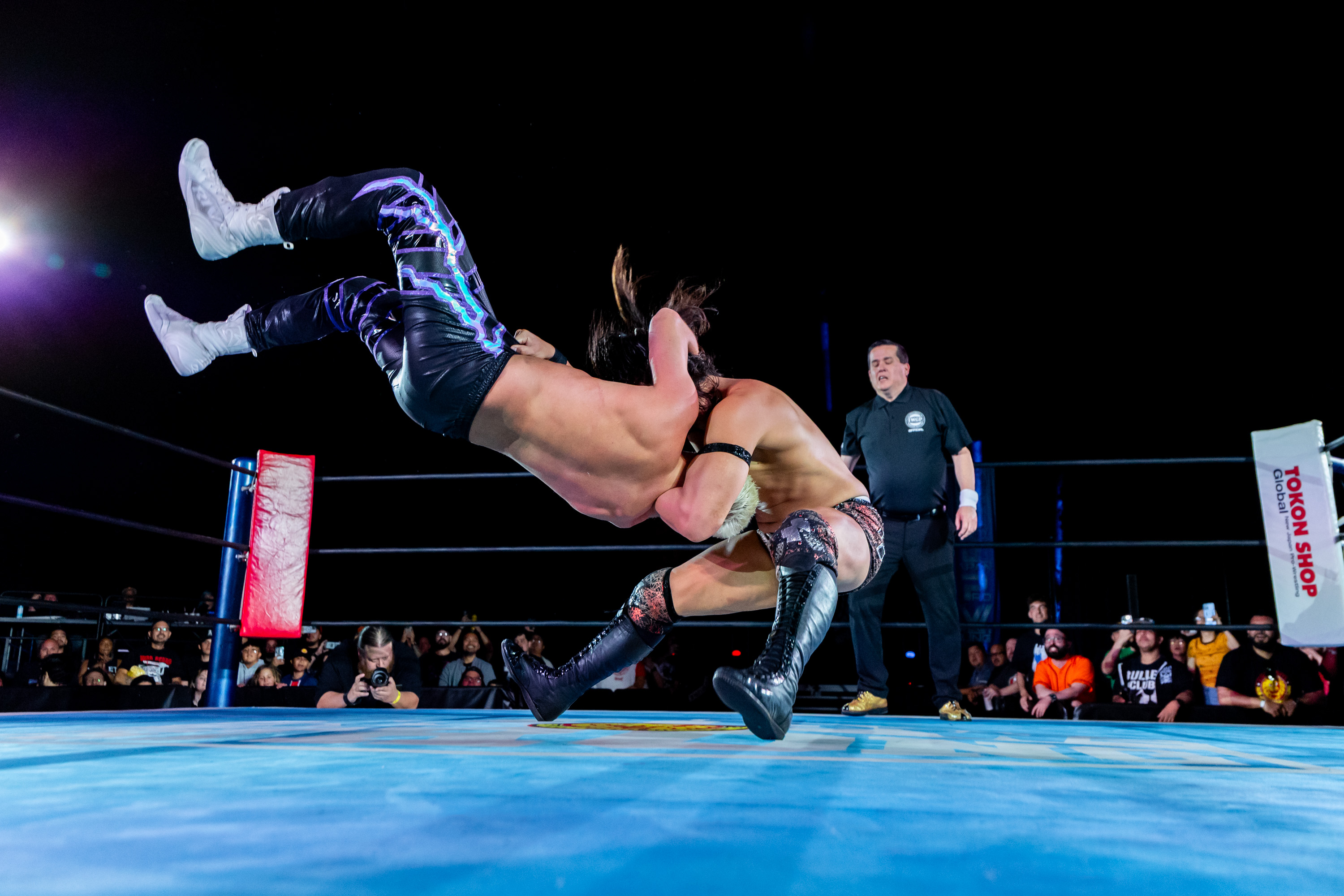DDT ProWrestling on X: 