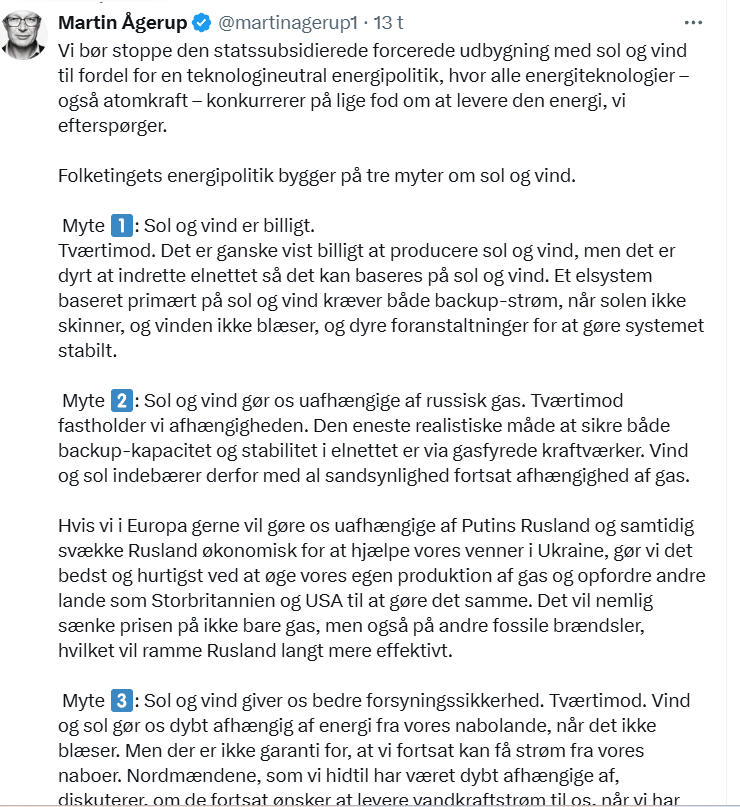 Larsen tweet media
