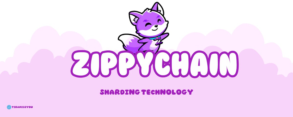 Elis46541678006's tweet image. 1/ Sharding improves scalability by dividing the blockchain into parallel “shards.” But many networks sacrifice security. 

#zippychain #shardingtechnology #Security 
@zippychain @anee3715 @ErniAries