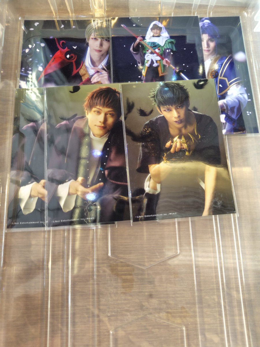 朱(あか)@通知来ません tweet media