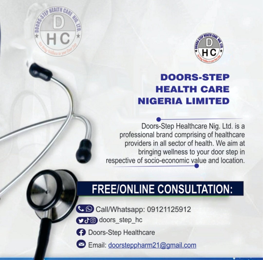 doors_step_HC's tweet image. "...we bring wellnes to your door step"
#healthcare #HealthLink
#Hearts2Hearts
#IndiaPakistanWar