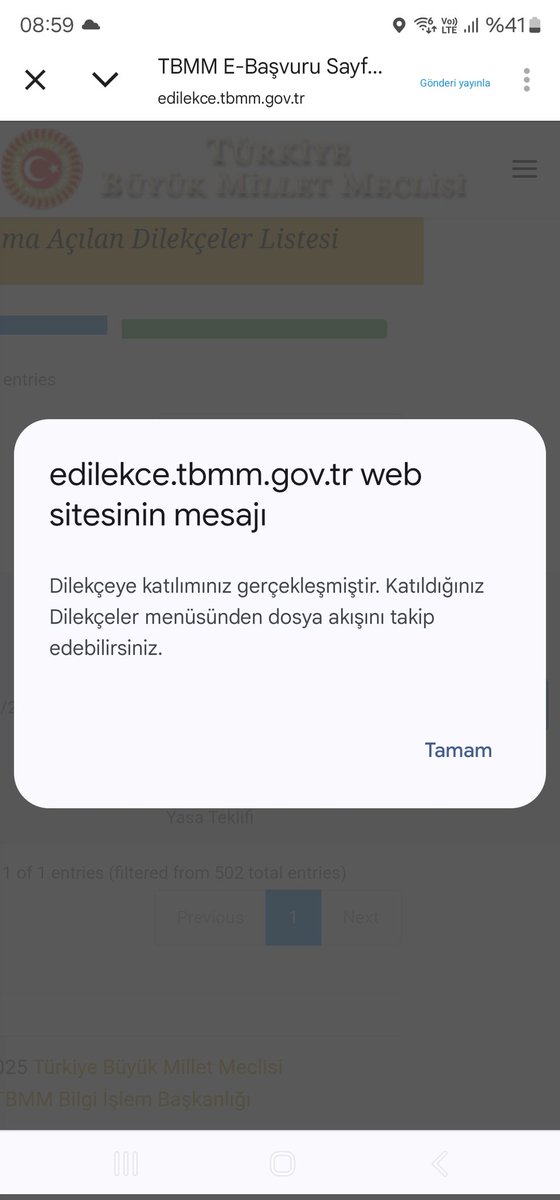 Değerli Meslektaşlarım,

Mali müşavirlik mesleğimizin hak ettiği saygınlık ve uluslararası alandaki temsil gücünü artırmak adına önemli bir adım atılıyor: Mali Müşavirlere Yeşil Pasaport Verilmesi talebiyle TBMM’ye sunulan dilekçeye hep birlikte destek olalım.

Bu imtiyaz, sadece