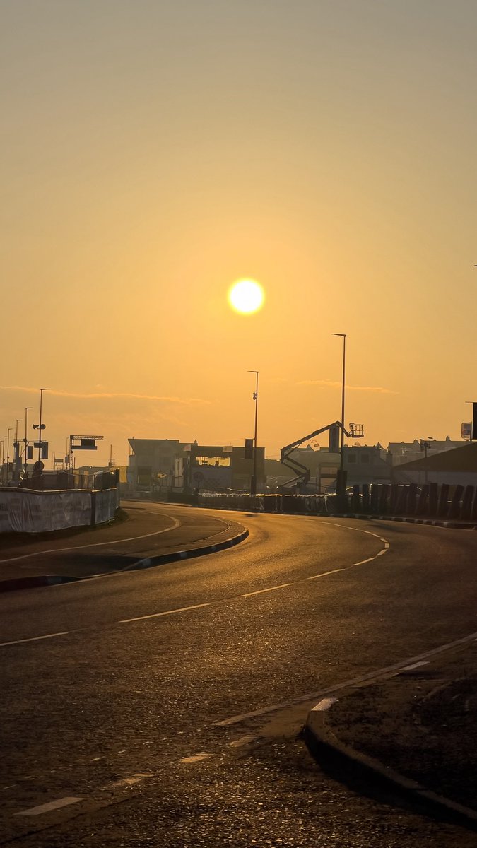 VISION MOTORSPORTS PHOTOGRAPHY (@vision_msp) on Twitter photo Good morning from a sunny North Coast. It’s race day here at the <a href="/northwest200/">North West 200</a> and if last nights traffic was anything to go by this place will be packed today! Safe days racing everyone 💪 💨 🏁
Watch live with <a href="/winkerwatson1/">Stephen Watson</a> on <a href="/BBCiPlayer/">BBC iPlayer</a> today. Good morning from a sunny North Coast. It’s race day here at the <a href="/northwest200/">North West 200</a> and if last nights traffic was anything to go by this place will be packed today! Safe days racing everyone 💪 💨 🏁
Watch live with <a href="/winkerwatson1/">Stephen Watson</a> on <a href="/BBCiPlayer/">BBC iPlayer</a> today.