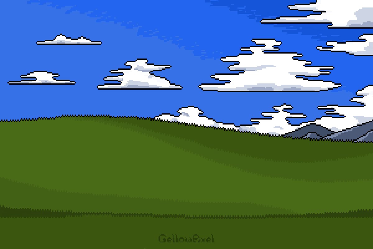 GellowPixel tweet media