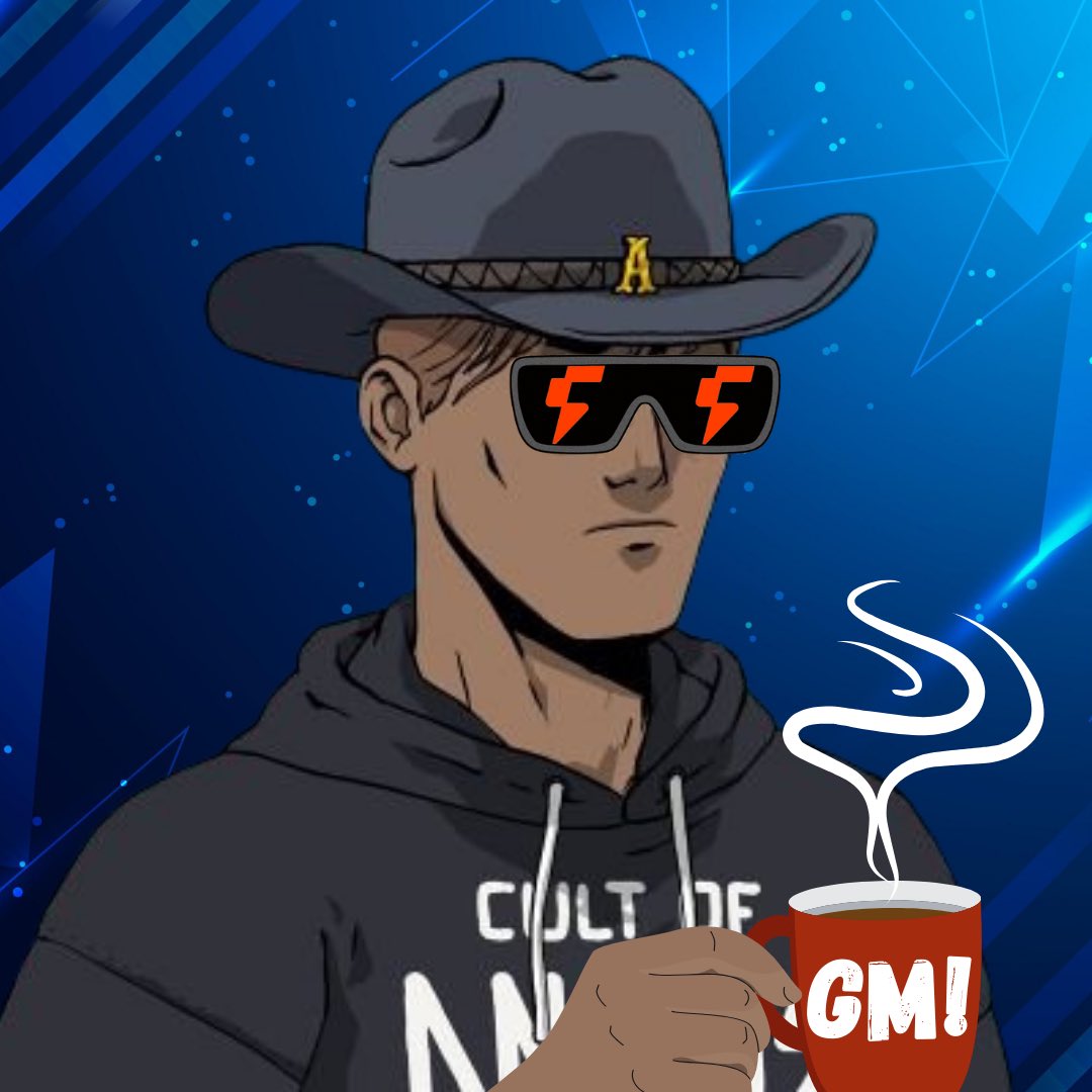 GM and Happy Weekend!