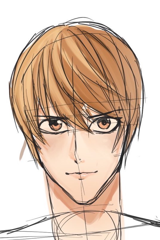 落書き
