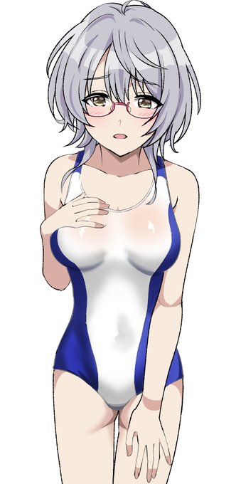 Skebで描かせて頂きました!
「弱キャラ友崎くん」の「菊池風香」さんです
ありがとうございました! 