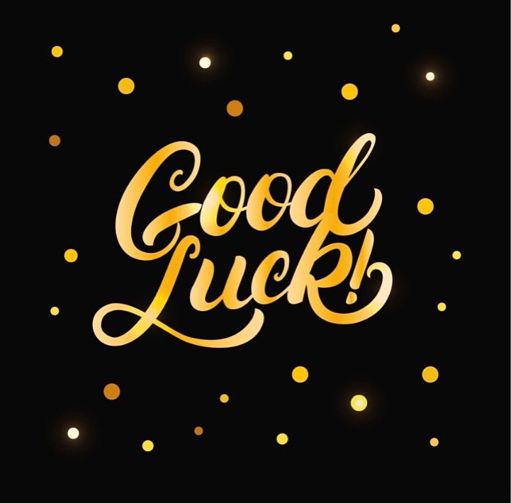 They’ll be coming LIVE from St Michael’s Theatre on Saturday 17th of May at 7pm….and as always we’ll be streaming these nominations for those who can’t be there in person. Here is  the link so you can have it all lined up and ready to go to:youtube.com/live/QiW7k_cBG… #moretofollow