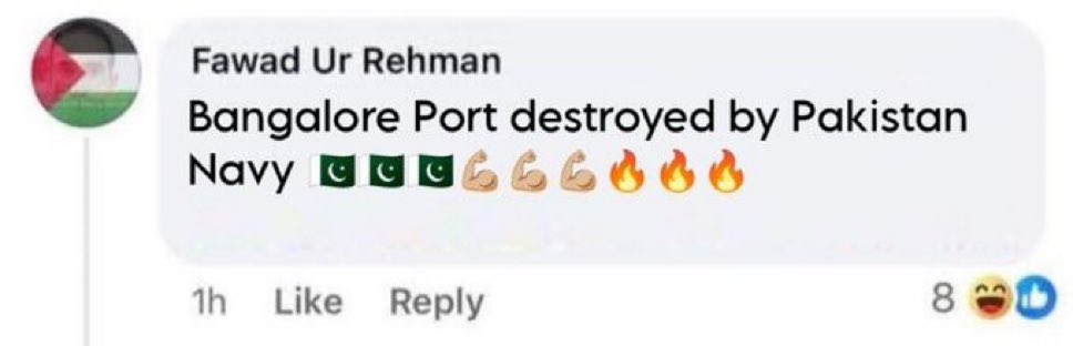 It’s true I heard the explosions as I was drinking my morning coffee at Manyata beach 

 they have also targeted marathahalli shipyard and Silk Board harbour