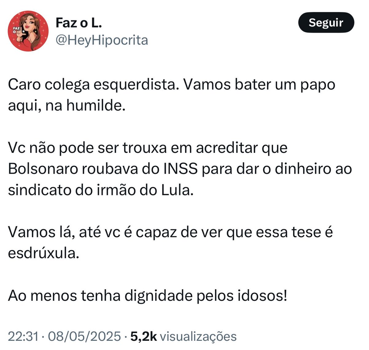 Daniel Lima🇧🇷 tweet media